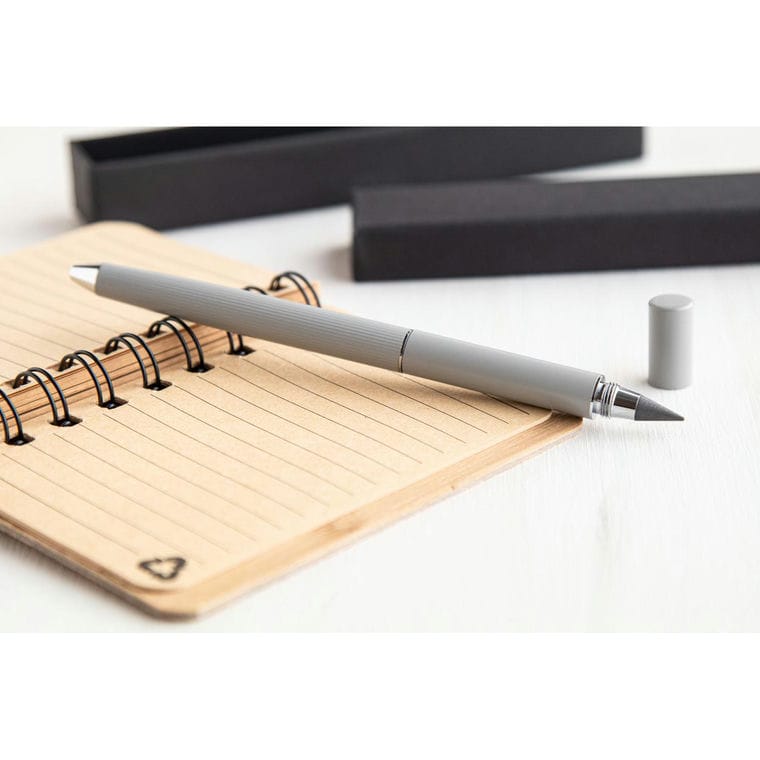 Pix fără mină Elevoid gri