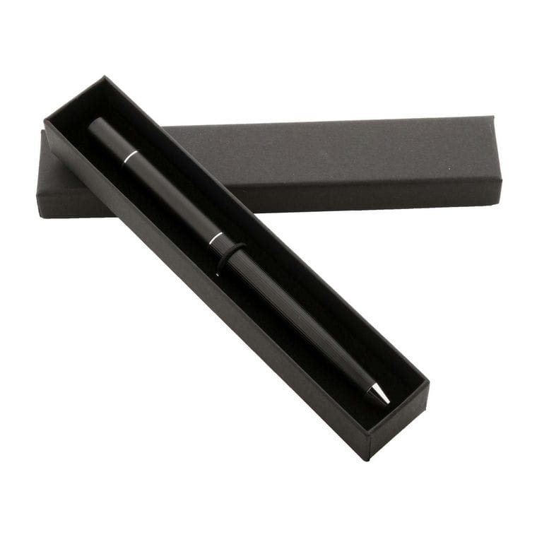 Pix fără mină Elevoid Negru