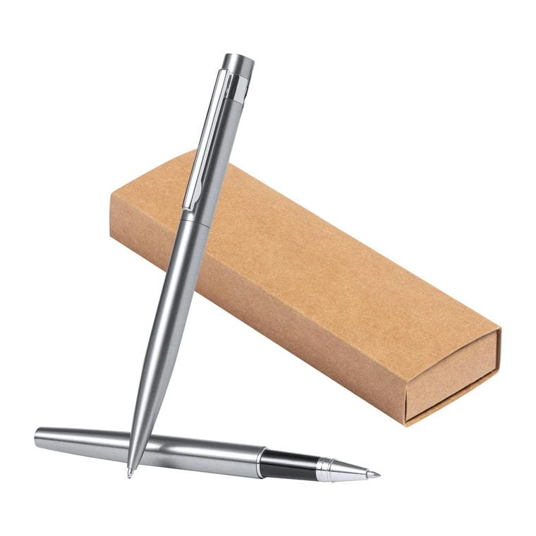 Set pix Kaylax natural