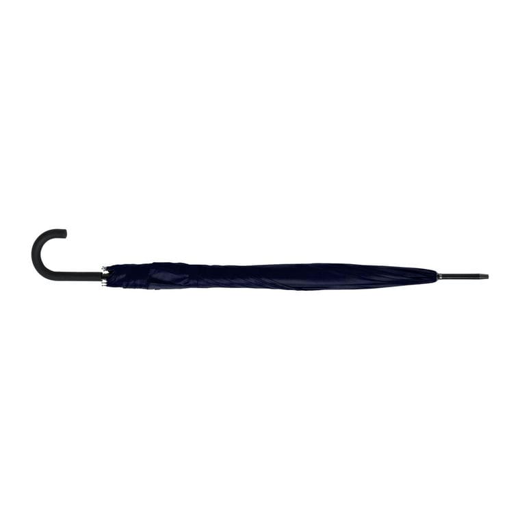 Umbrelă Dolku XL albastru închis