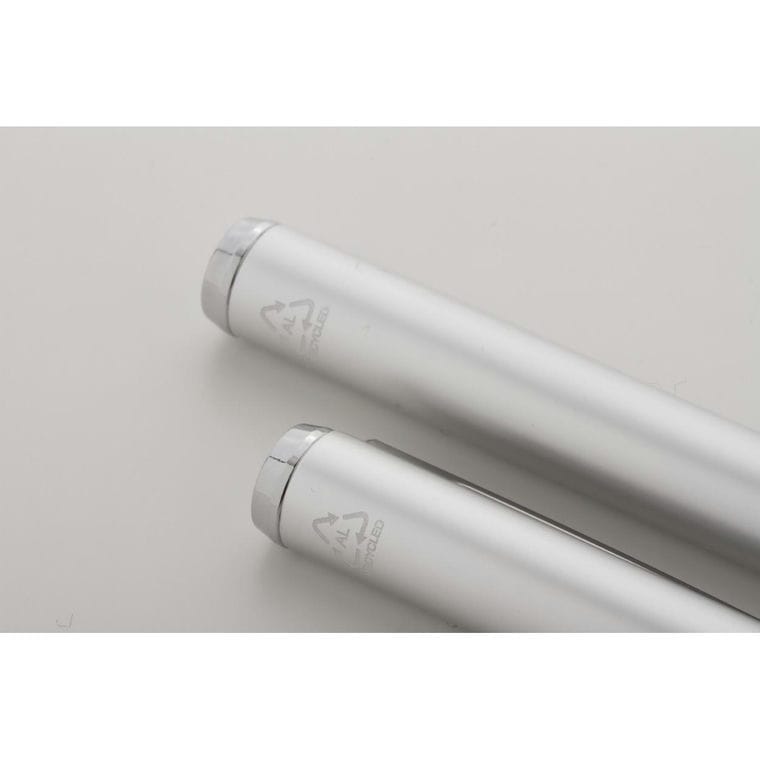 Set pix Ralum argintiu