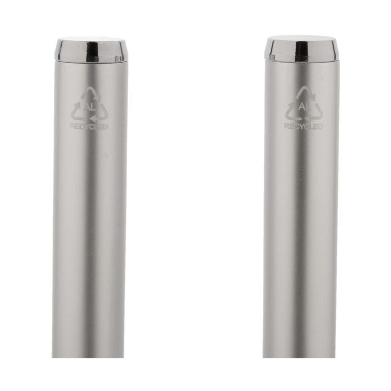 Set pix Ralum argintiu