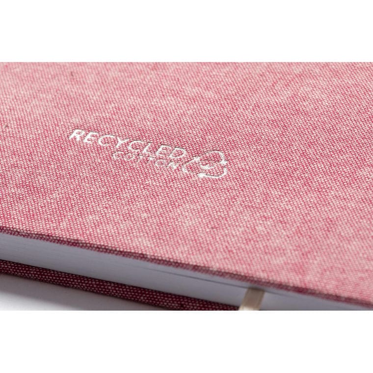 Agendă Chancy Roșu