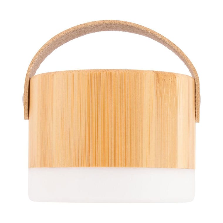 Boxă portabilă Lumier natural