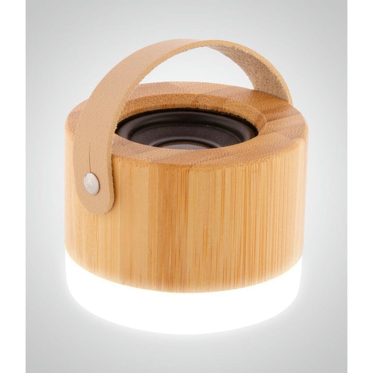 Boxă portabilă Lumier natural