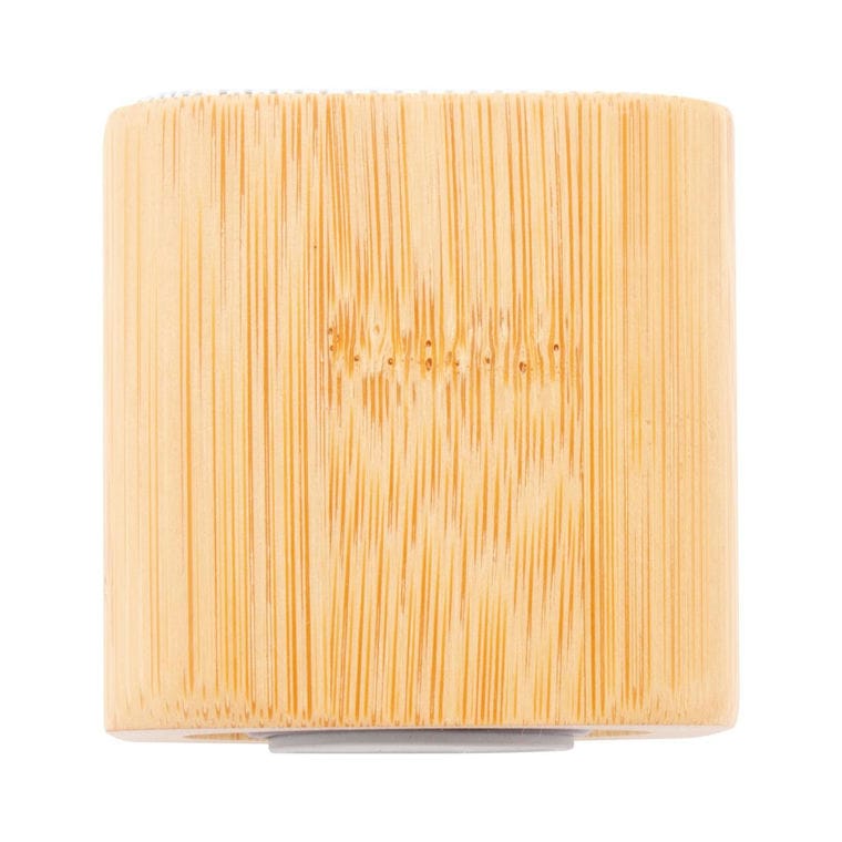 Boxă portabilă Cuboo natural