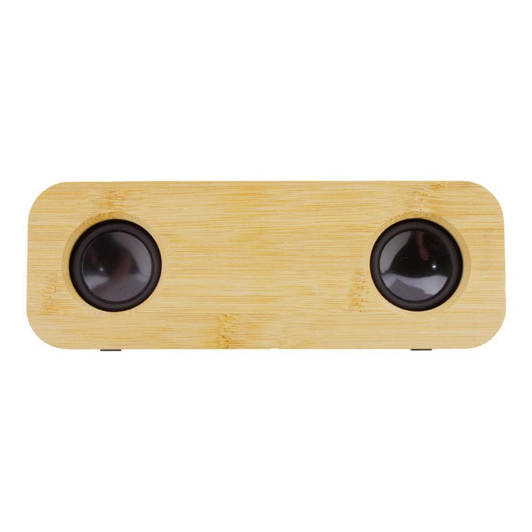 Boxă portabilă Herkool natural