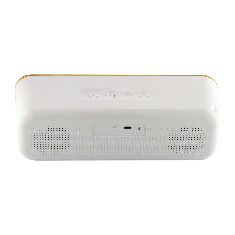 Boxă portabilă Herkool natural