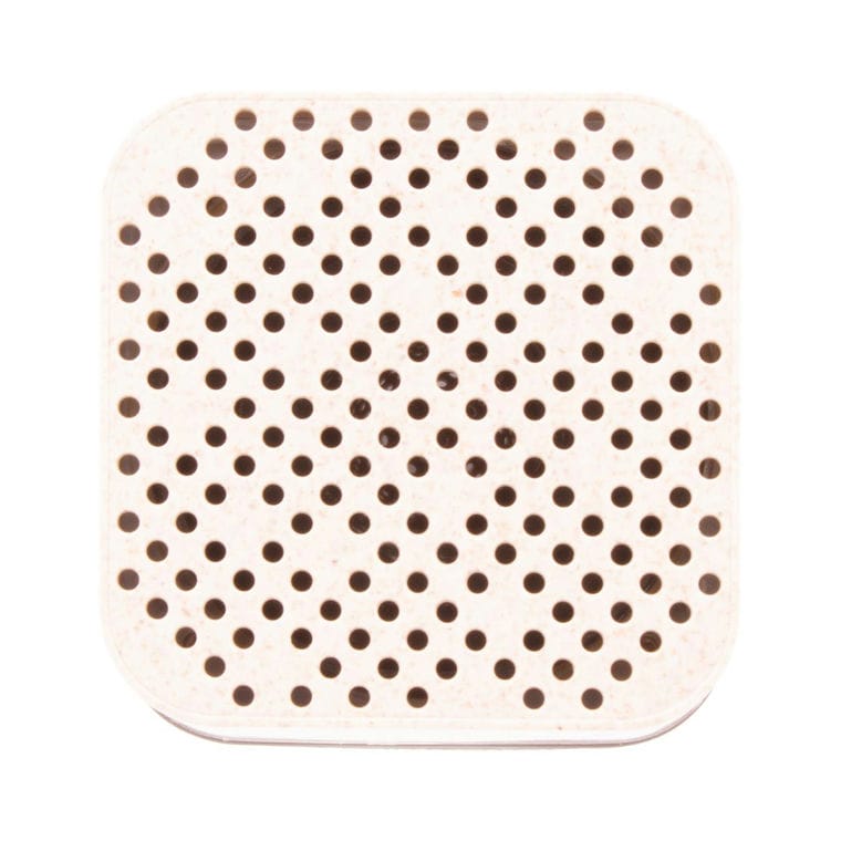 Boxă portabilă Wheabo natural