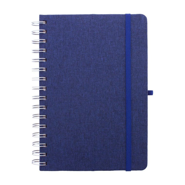 Caiet RPET Holbook Albastru