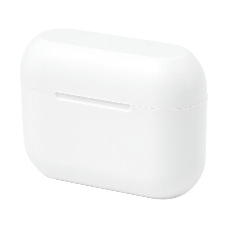 Căști wirless Prucky Alb