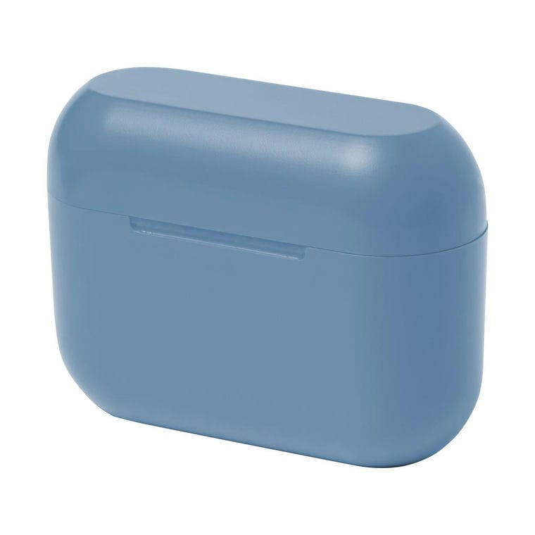 Căști wirless Prucky Albastru