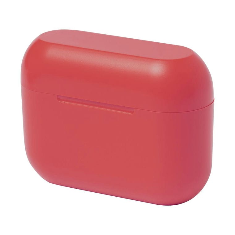 Căști wirless Prucky Roșu