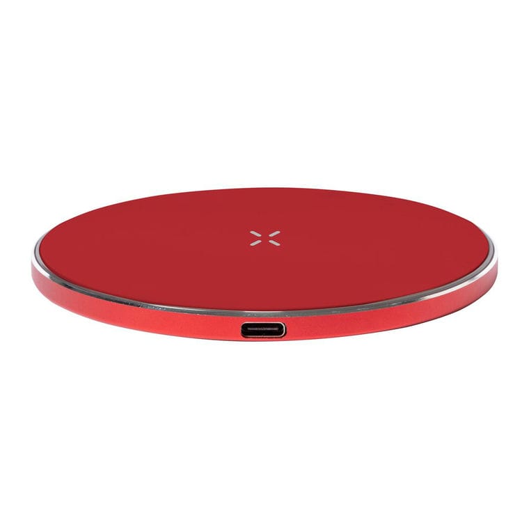 Încărcător wirless Golop Roșu