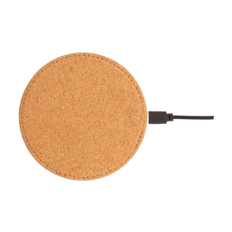 Încărcător wirless Querox natural