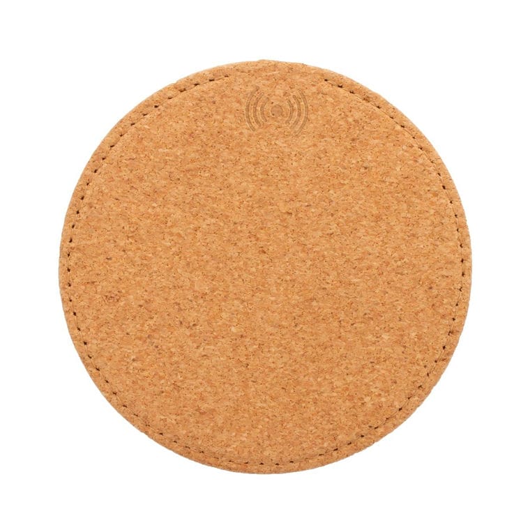 Încărcător wirless Querox natural