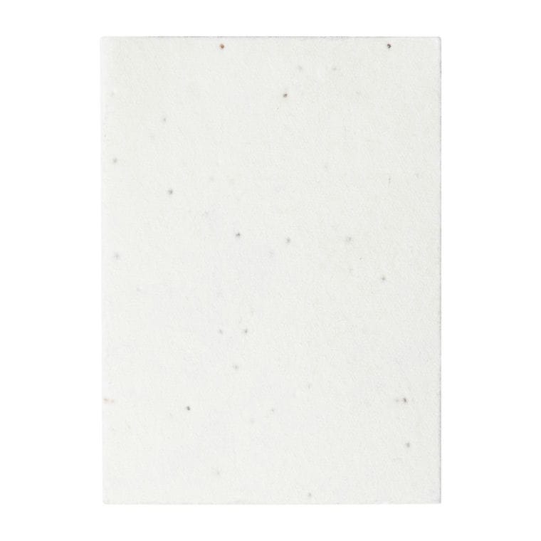 Bloc notes cu note adezive Semeno Note natural