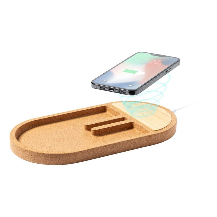 Organizator wirless Beny natural
