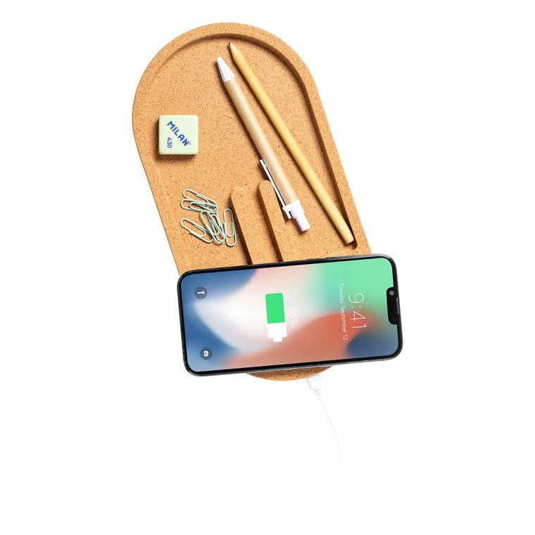 Organizator wirless Beny natural