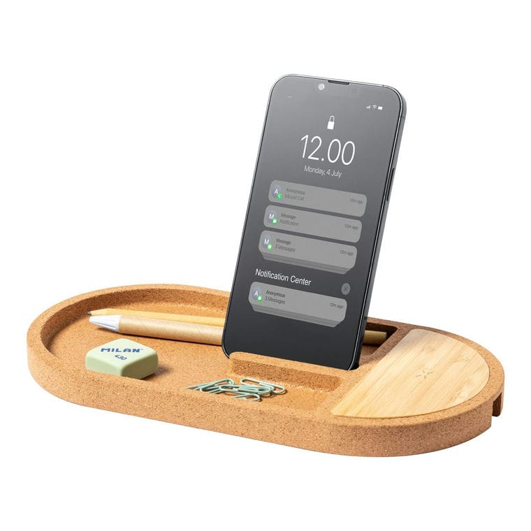 Organizator wirless Beny natural