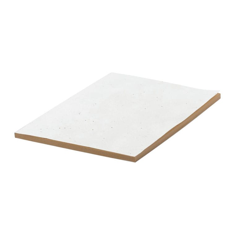 Carnet din hârtie cu semințe Semeno Stick natural