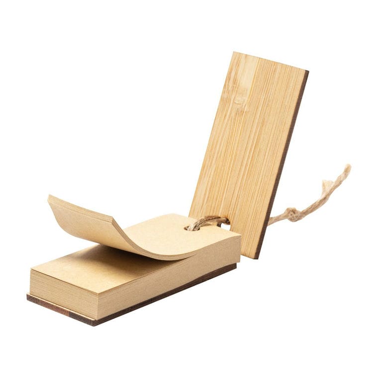 Carnețel Yiuta natural