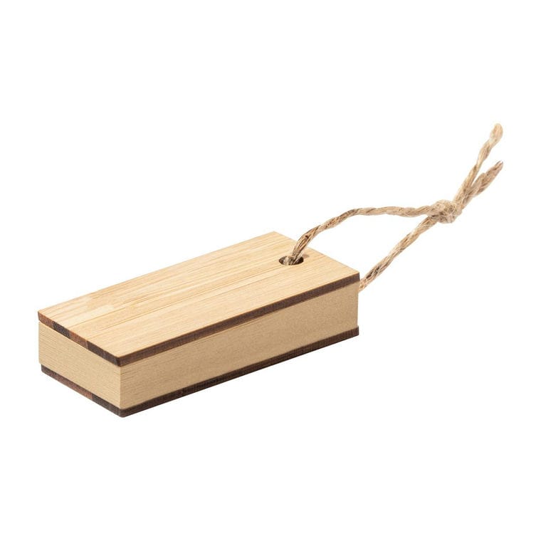 Carnețel Yiuta natural