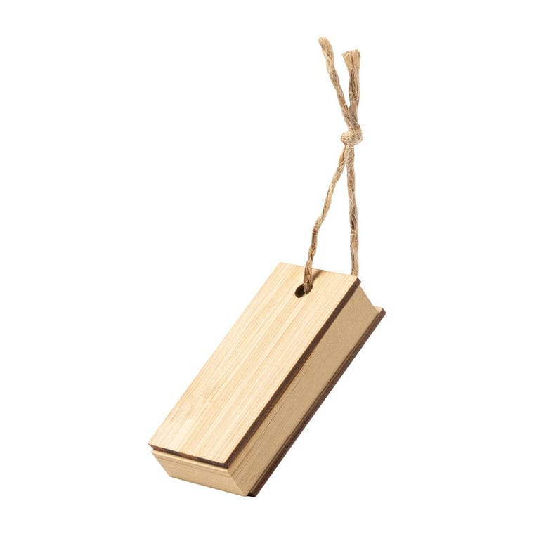 Carnețel Yiuta natural