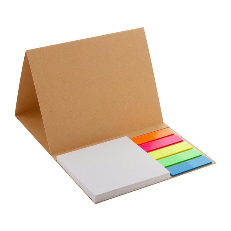 Calendar personalizat CreaStick Combo Date Eco natural
