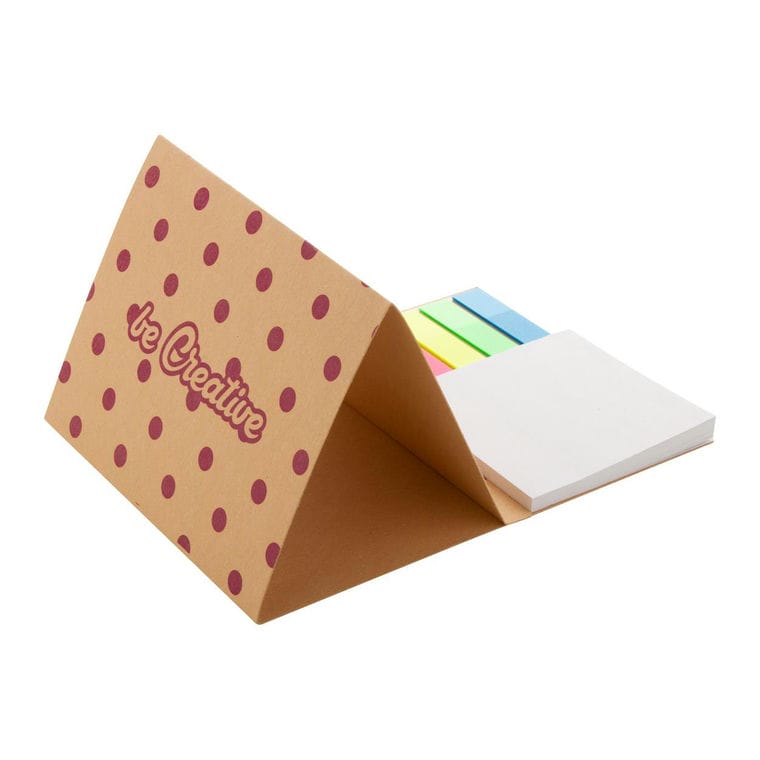 Calendar personalizat CreaStick Combo Date Eco natural