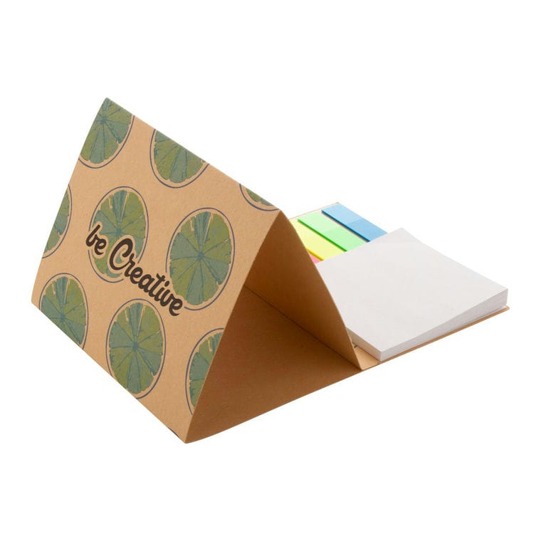 Calendar personalizat CreaStick Combo Date Eco natural