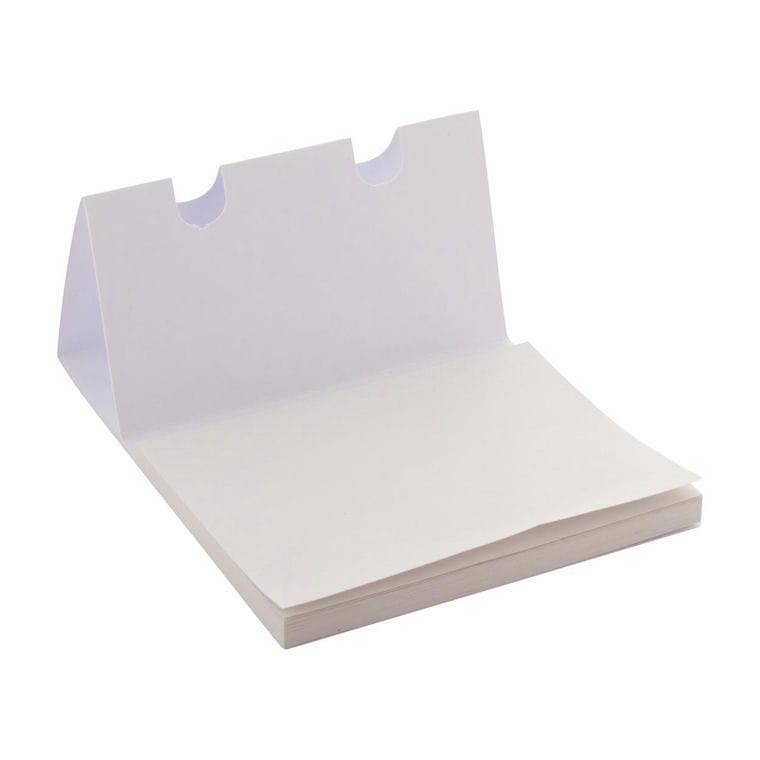 Suport pixuri, personalizat CreaStick Hold Alb