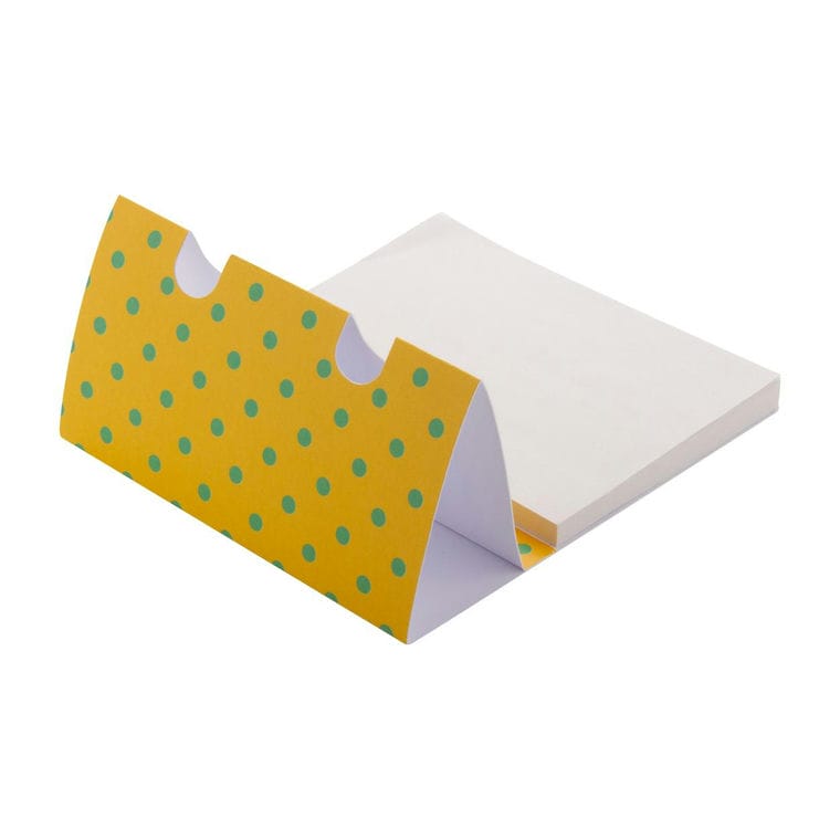 Suport pixuri, personalizat CreaStick Hold Alb