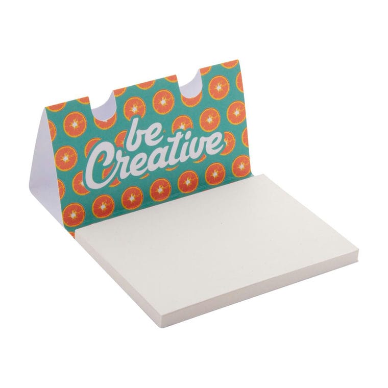 Suport pixuri, personalizat CreaStick Hold Alb