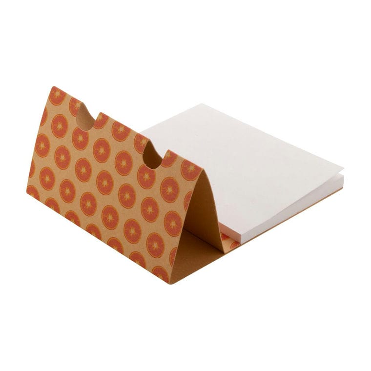 Suport pixuri, personalizat CreaStick Hold Eco natural