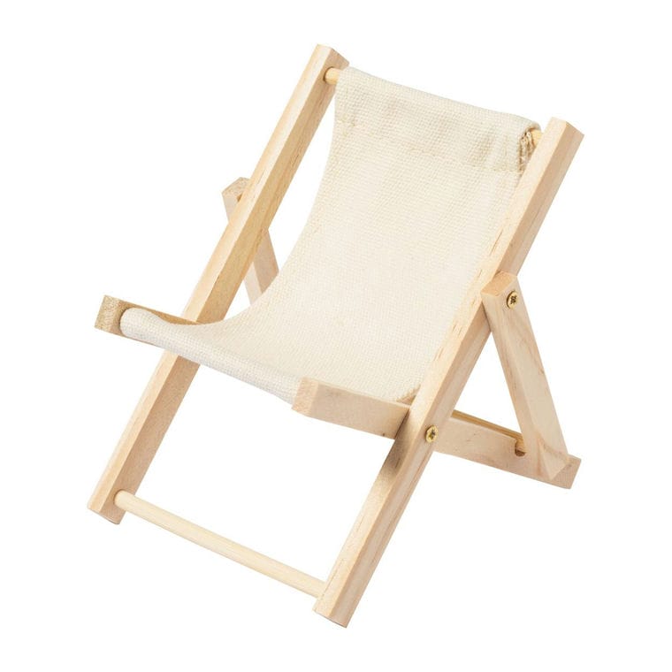 Suport telefon mobil Modek natural