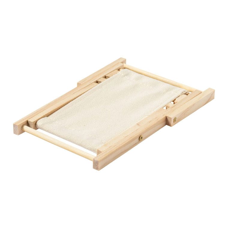 Suport telefon mobil Modek natural