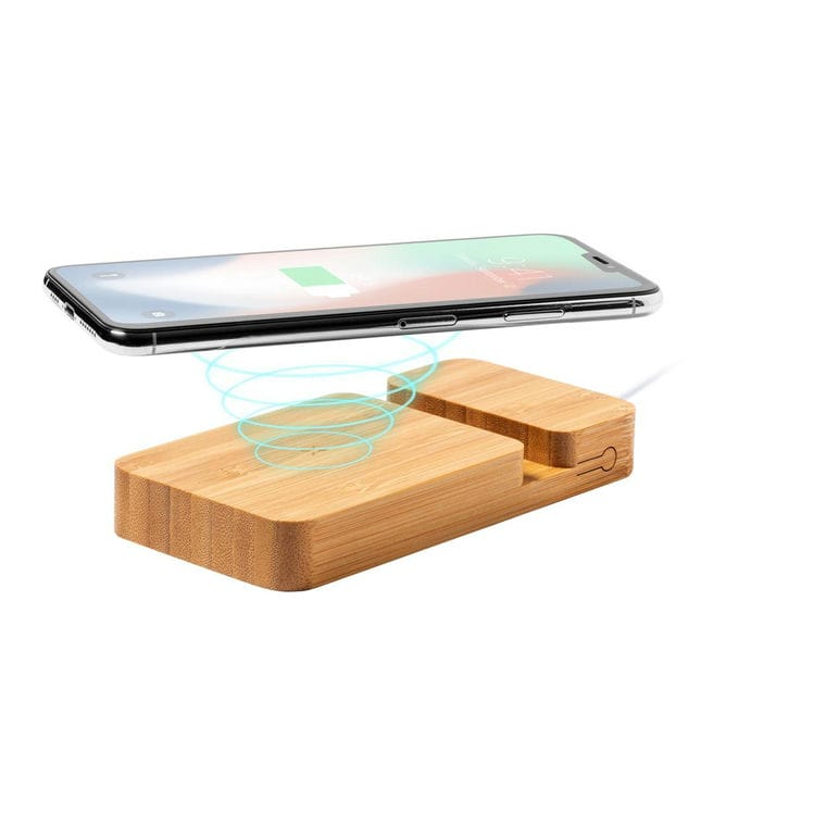 Baterie externă Dralia natural