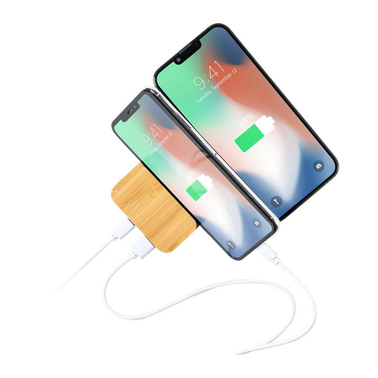 Baterie externă Dralia natural