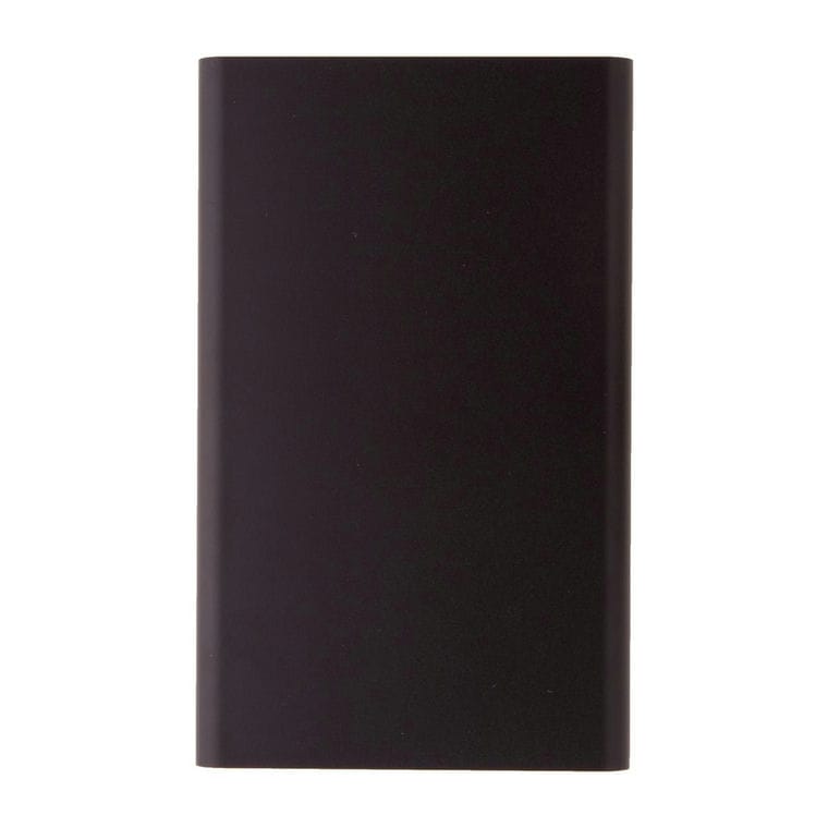 Baterie externă RaluFour Negru