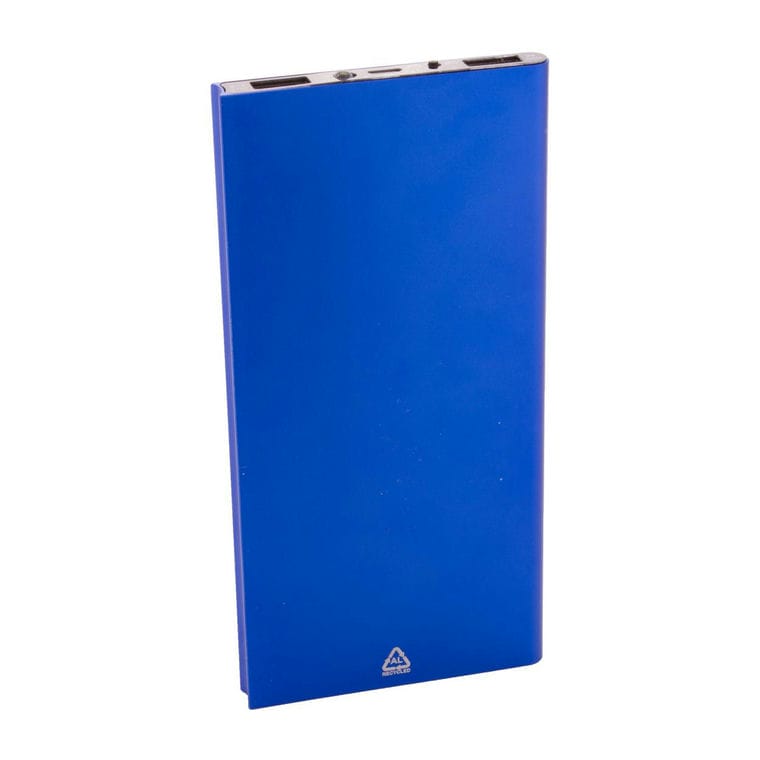 Baterie externă RaluSol Albastru Negru