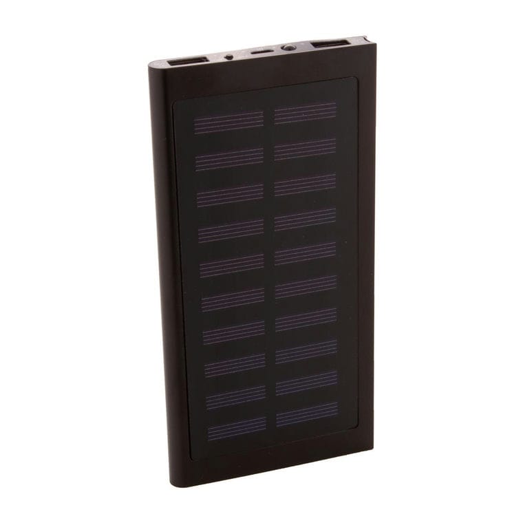 Baterie externă RaluSol Negru
