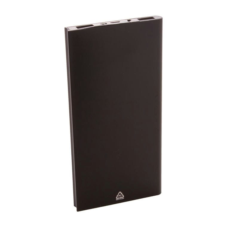 Baterie externă RaluSol Negru Negru