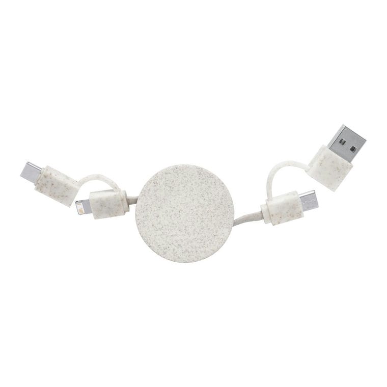 Cablu încărcare, USB Yarely natural