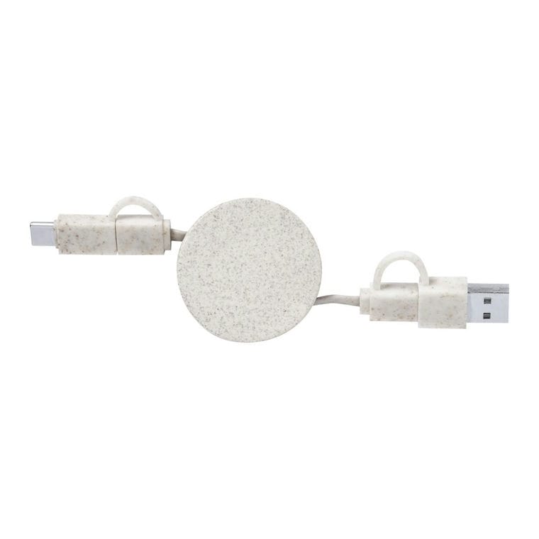 Cablu încărcare, USB Yarely natural