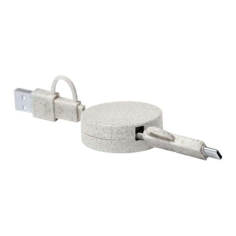 Cablu încărcare, USB Yarely natural
