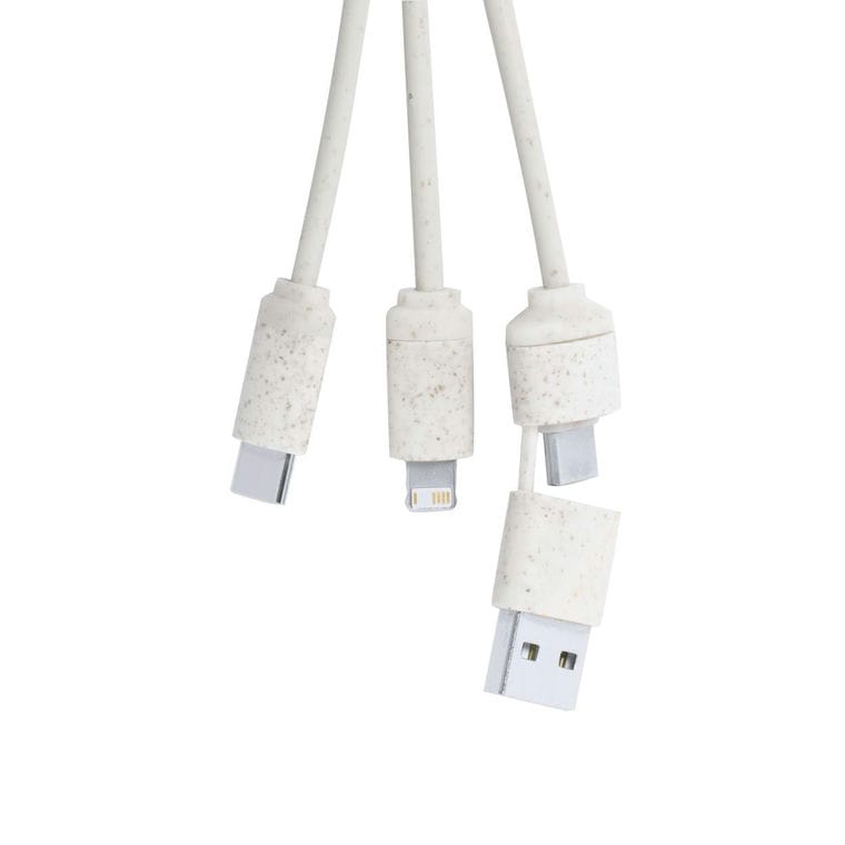 Cablu încărcare, USB Dumof natural