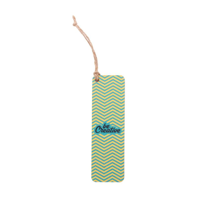 Semn de carte Woomark Creative natural