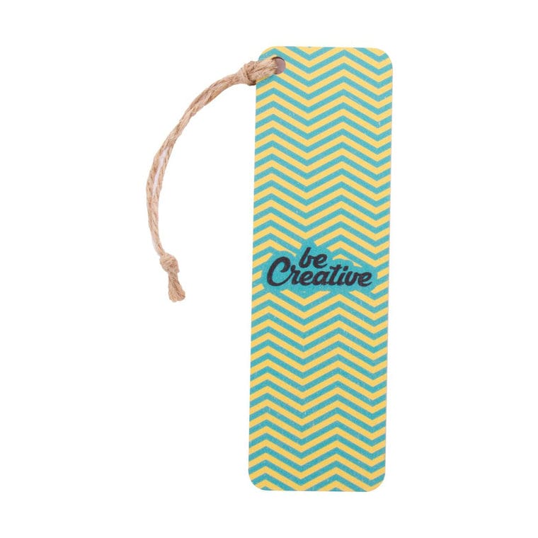 Semn de carte Woomark Creative natural