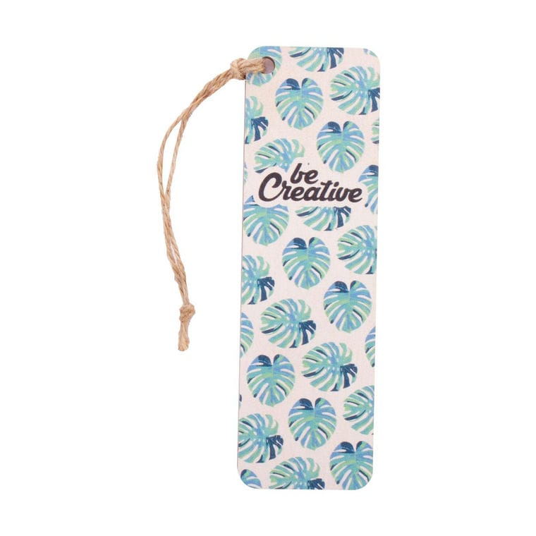 Semn de carte Woomark Creative natural